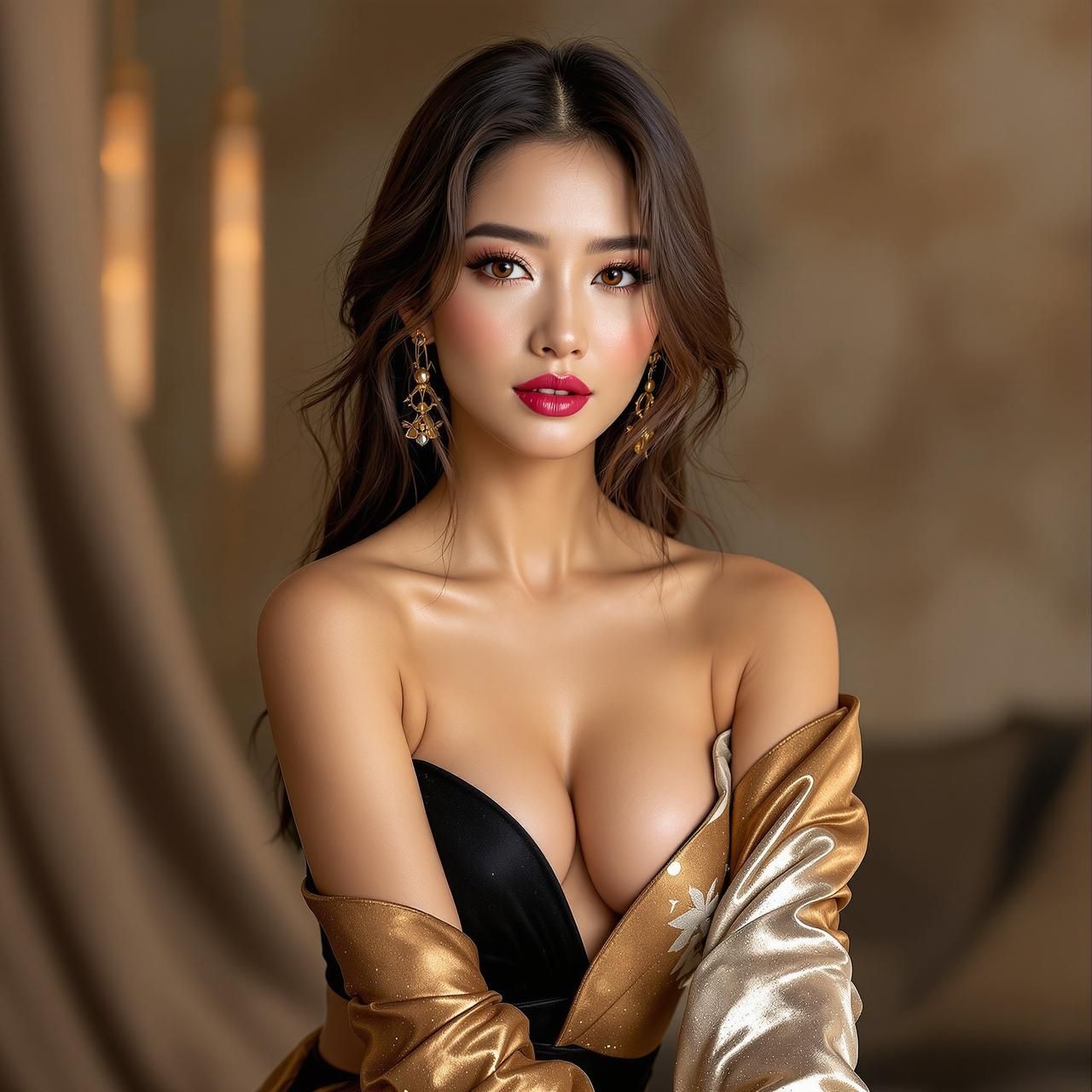 揭秘娱乐圈新恋情之谜，从创造101到娱乐小八吃瓜的最新动态