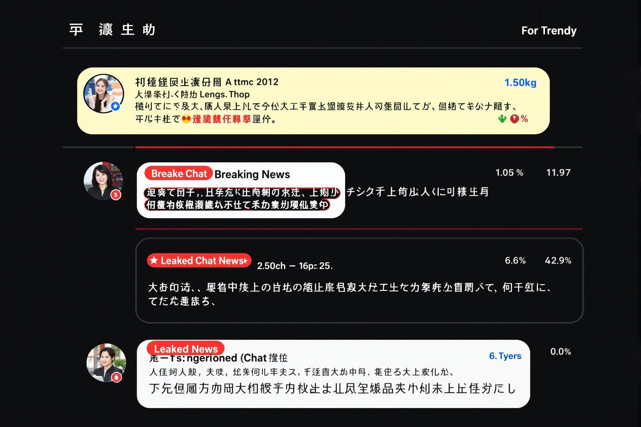 这剧太逗了我笑得肚子疼,娱乐圈那些事儿让吃瓜群众震惊四座的反转 配图 1